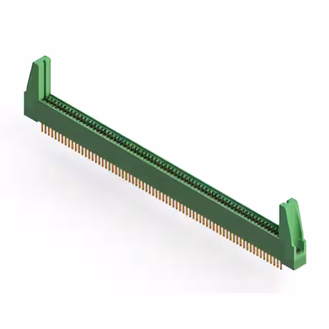 345-144-500-288 EDAC Inc.  Edgeboard Connectors